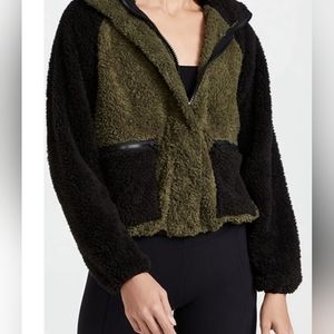 Revolve x Plush Shepra jacket
